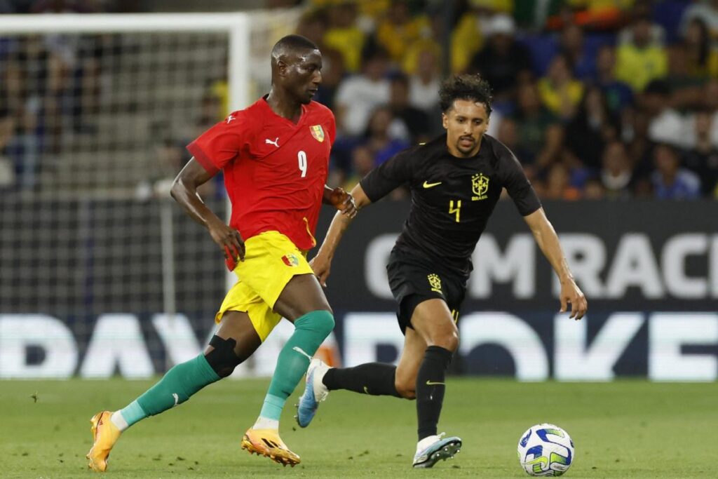 La Poule C de la Coupe d’Afrique des Nations 2024 La « Poule de la