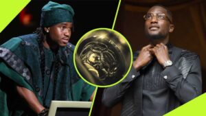 Ademola Lookman Sacré Meilleur Joueur Africain aux CAF Awards 2024 : Une Cérémonie Marquée par des Débats