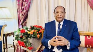 Lansana Kouyaté rassure : « Tous les points de l’évaluation ont été satisfaits »