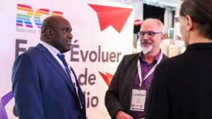 Lamine Guirassy : Le combat d’un géant des médias pour la diversité linguistique !