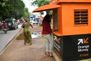 Guinée : Suspension des transactions Orange Money, le bras de fer entre le SAMEL et Orange Finance Mobile Guinée