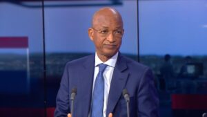 Crise interne à l’UFDG : Joachim Baba Milimono évincé, Souleymane Souza prend la relève