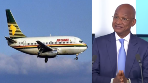 Affaire Air Guinée : Cellou Dalein Diallo inculpé, la justice guinéenne sous pression