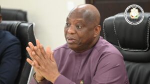 Racket dans les Ambassades de Guinée : la Diaspora Lance un SOS au Ministre des Affaires Étrangères !