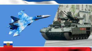 La Russie cherche à racheter des équipements militaires soviétiques en Afrique de l’Ouest pour alimenter la guerre en Ukraine.