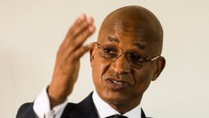 UFDG : Des secrétaires fédéraux interpellent Cellou Dalein Diallo dans un mémorandum pour sauver l’unité du parti