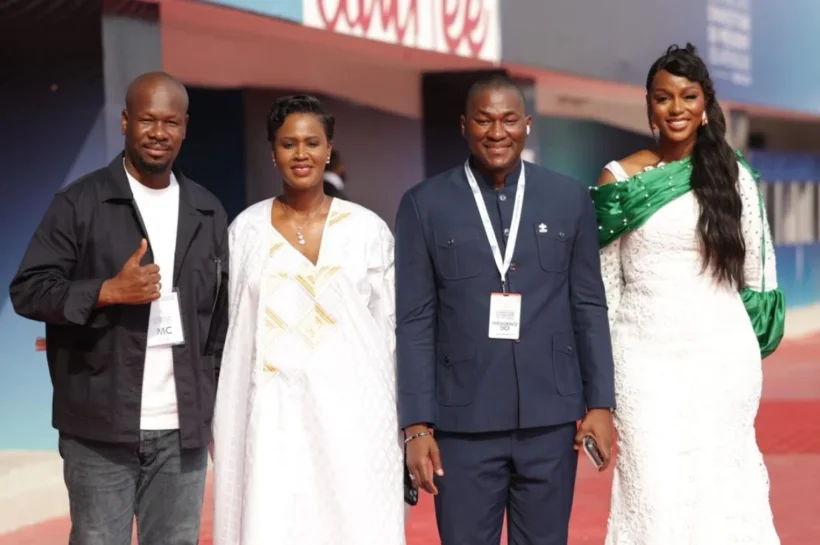 La voix du peuple, le tempo de l’Histoire : Al Souaré