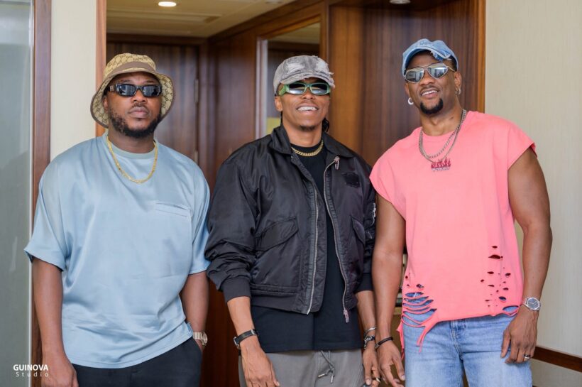 Ans-T Crazy fait le buzz avec Toofan