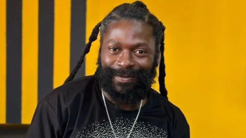 Des AFRIMA aux Ivory Reggae Awards : une année de gloire pour Takana Zion